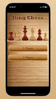 king chess 2700 plus iphone screenshot 1
