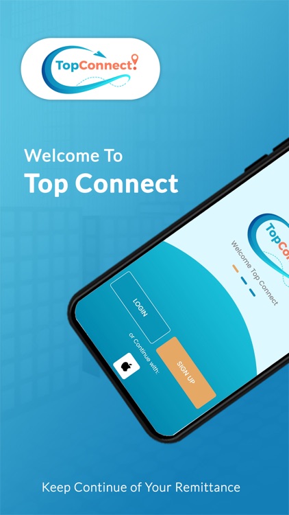 Top Connect