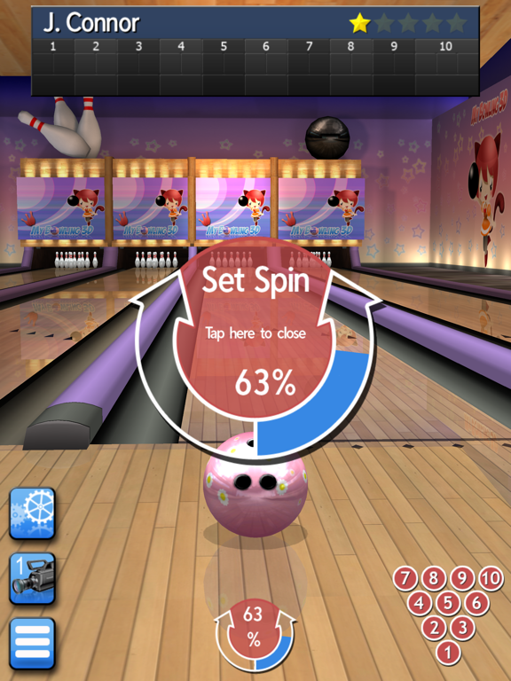 TWO BALL 3D jogo online gratuito em