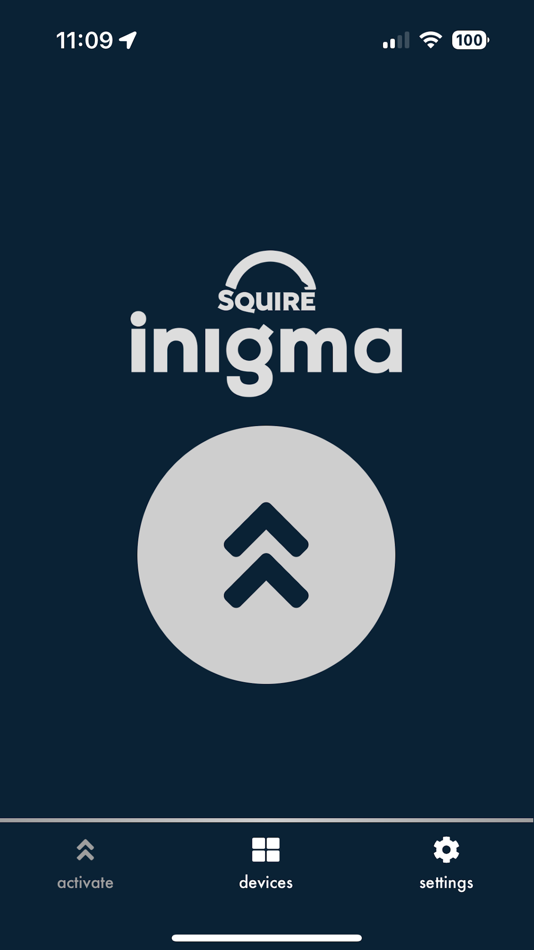 #2. Inigma (iOS) 由: Henry Squire & Sons
