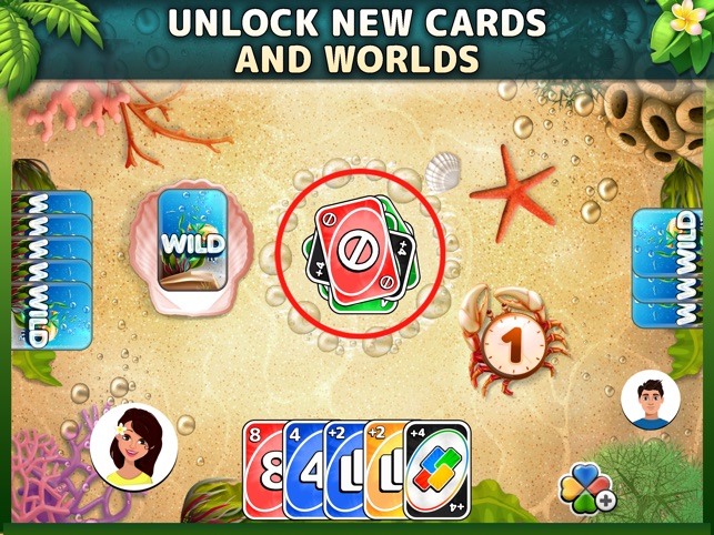 WILD & Friends! Jogo de Cartas - Download do APK para Android