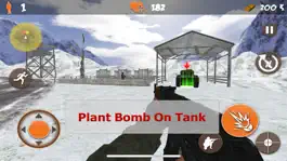 Game screenshot Hark Back To Shoot & Alive apk