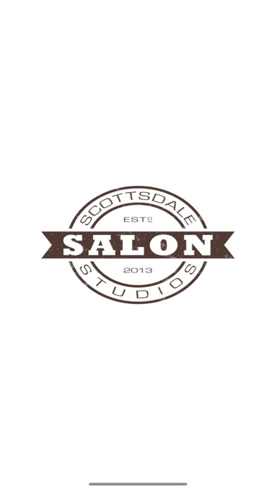 Scottsdale Salon Studios Screenshot