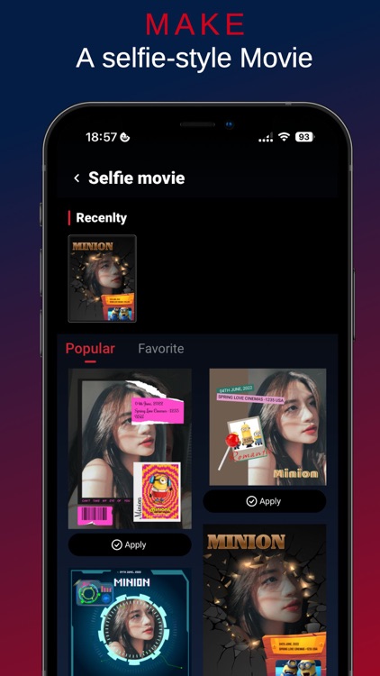 Sunspot Movies screenshot-3