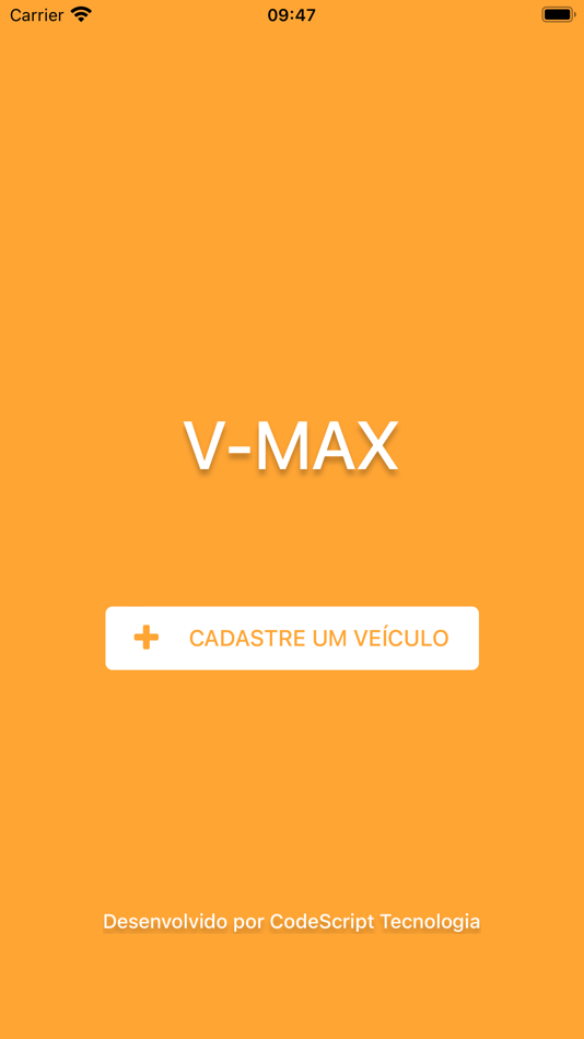 #1. VMax (iOS) 由: Elisandro Boeno