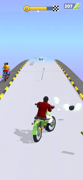 Game screenshot Bike Renovation mod apk