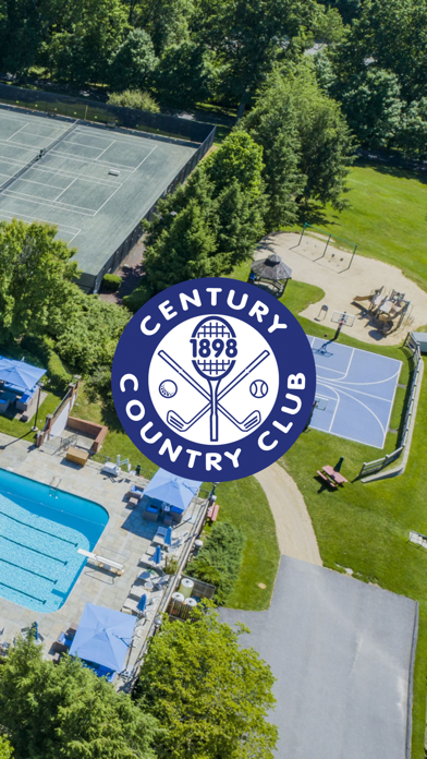 Century Country Club Screenshot
