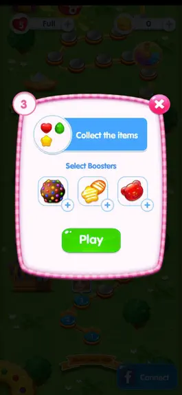 Game screenshot Nway Oo Candy hack