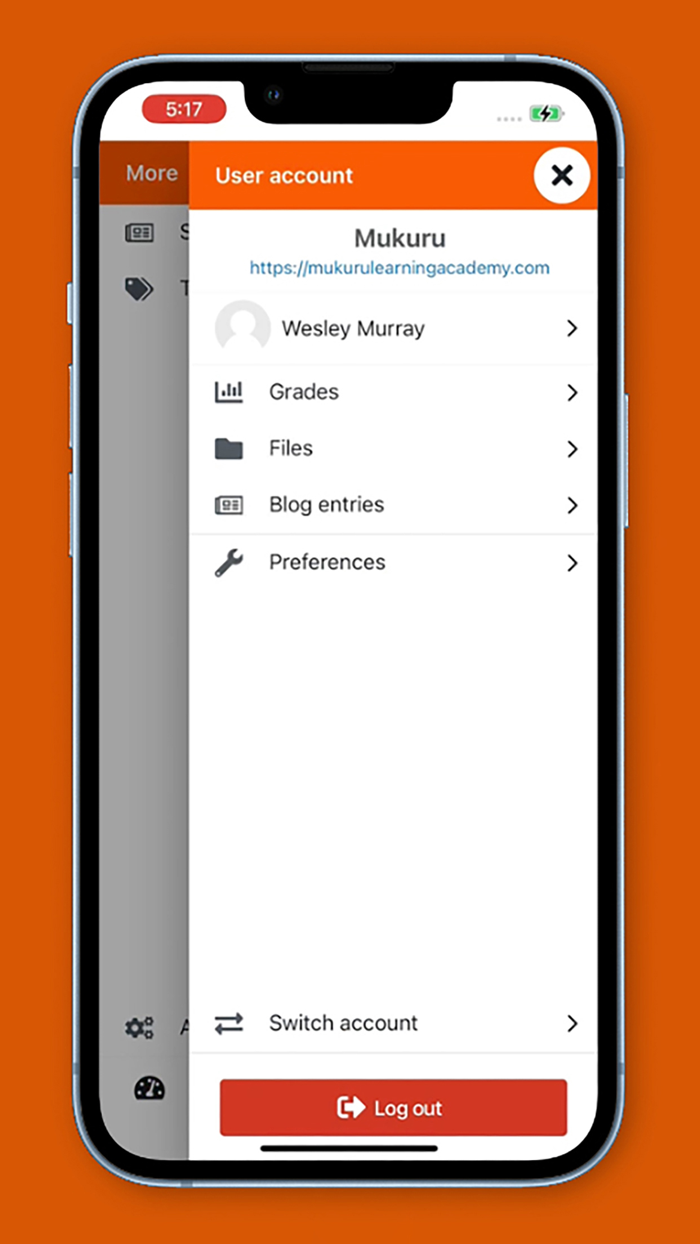 Mukuru Learning Academy