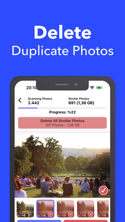 Duplicate Photos Cleaner Pro