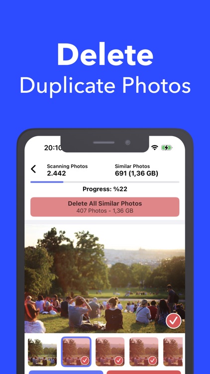 Duplicate Photos Cleaner Pro