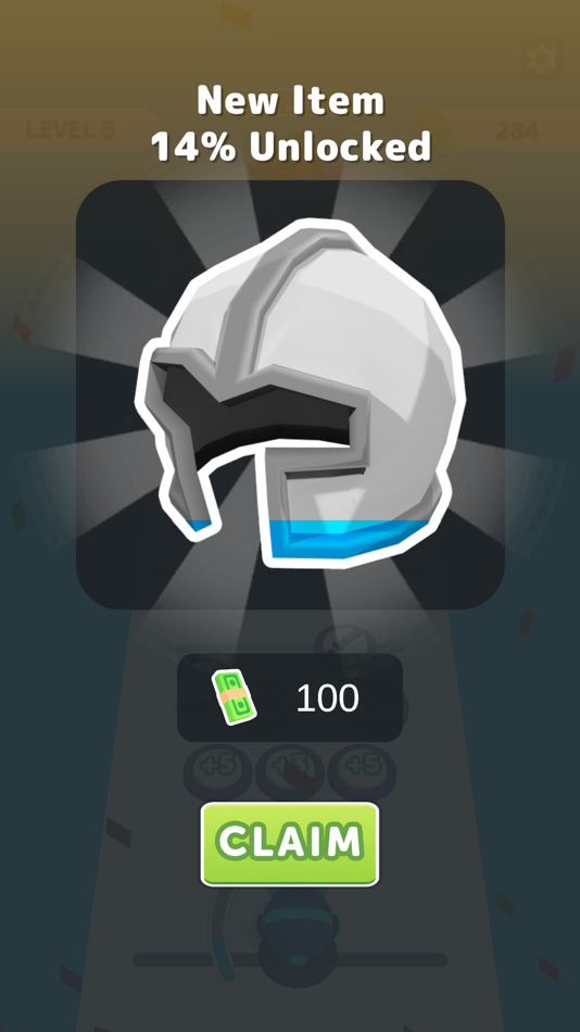 #6. Army Pop (iOS) 由: UNCOSOFT