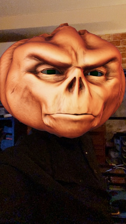 HORROR ME A.R. screenshot-4