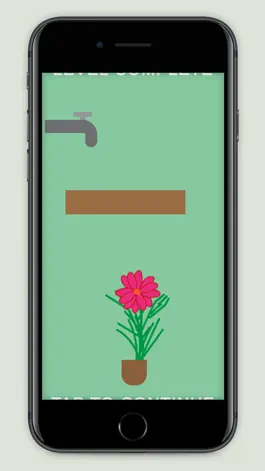 Game screenshot Plants Need Water mod apk