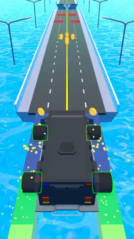 Game screenshot Wheels Roller mod apk