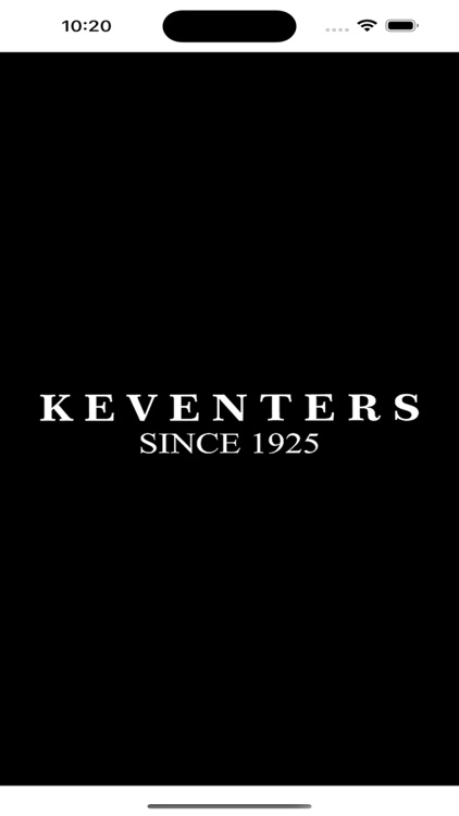 Keventers Academy