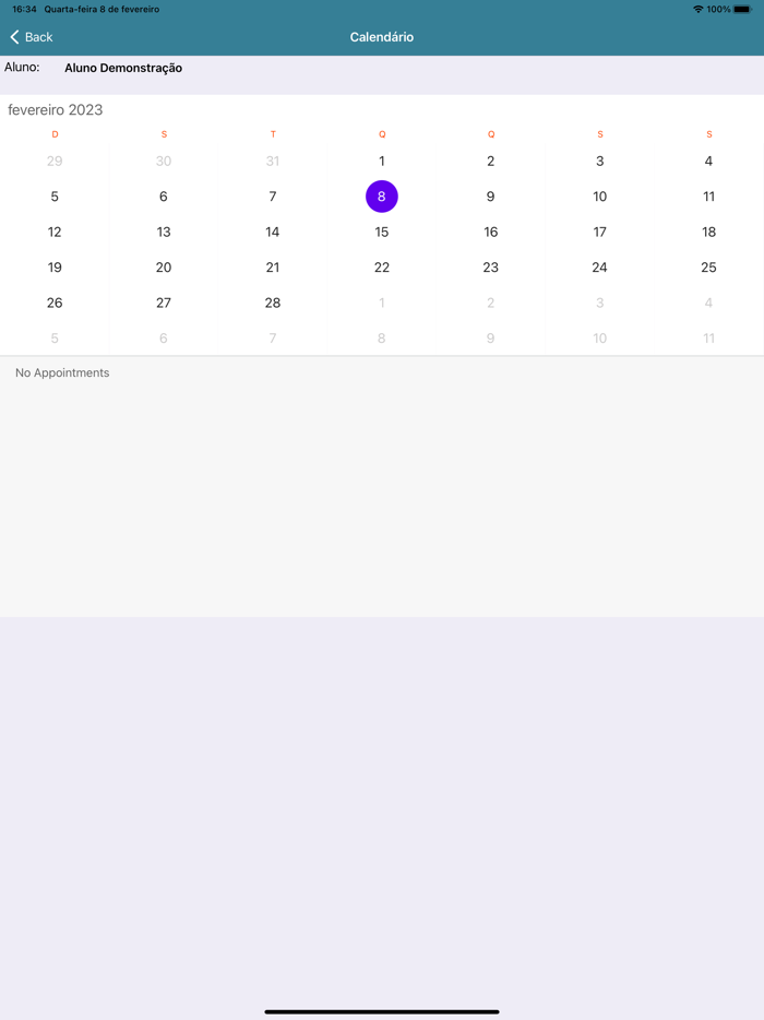 Colégio Santa Clara Goiânia