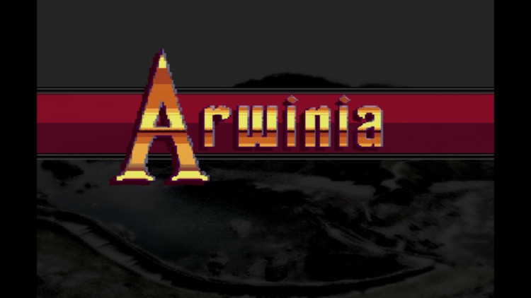 Arwinia screenshot-7