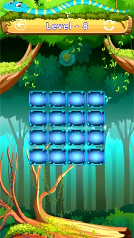 Game screenshot Memory : Flip & Match Game mod apk