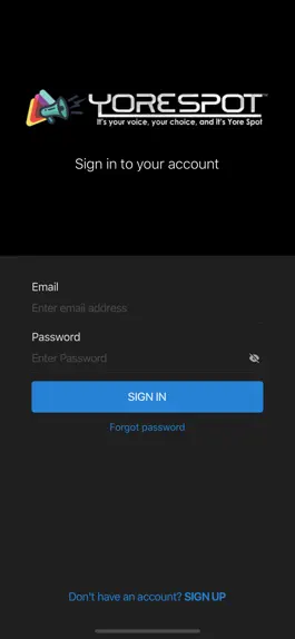 Game screenshot YoReSpot apk