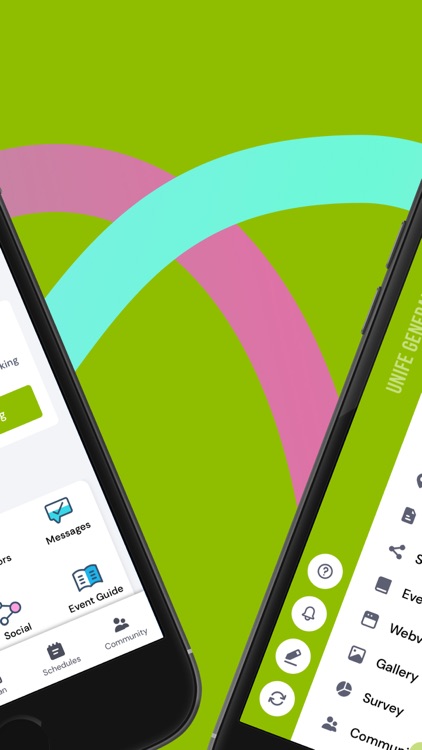 UNIFE General Assembly 2023