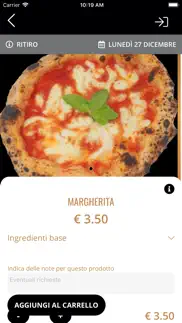 How to cancel & delete antica pizzeria da gennaro 2