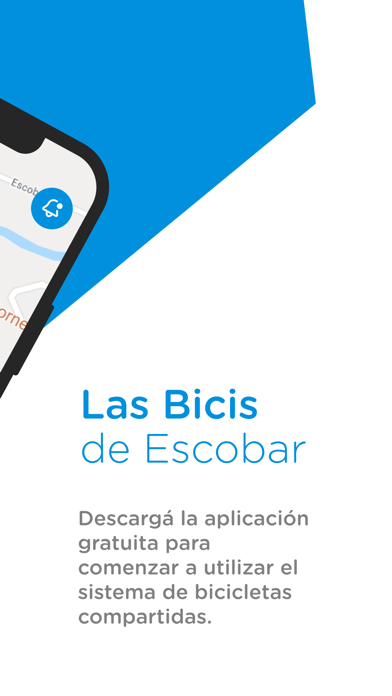 Las Bicis Screenshot