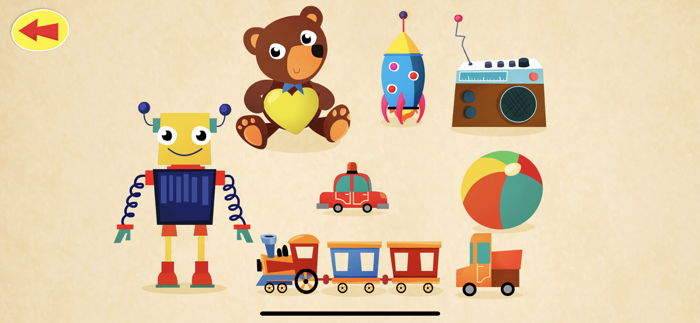 Moje Pierwsze Dźwięki