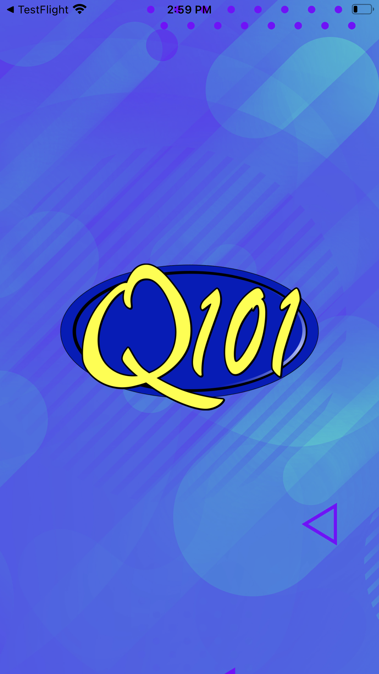 Q101 Radio