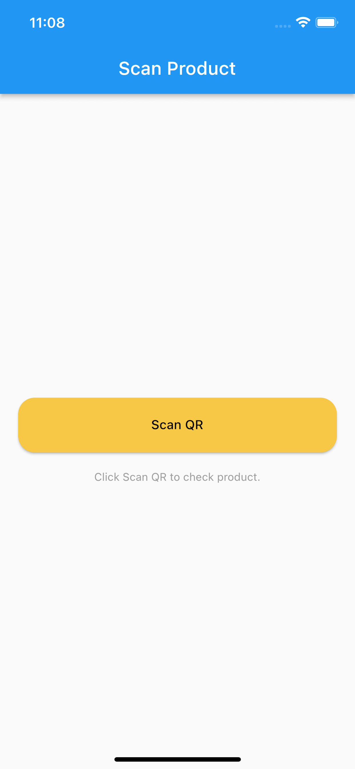 Protag App