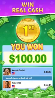 tile rummy: win real cash iphone screenshot 3