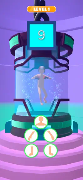 Game screenshot Fighter Machine mod apk