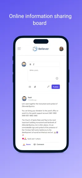 Game screenshot Believer: The Platform hack