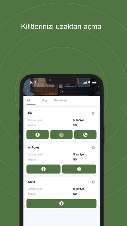 Aç Kilit screenshot-3
