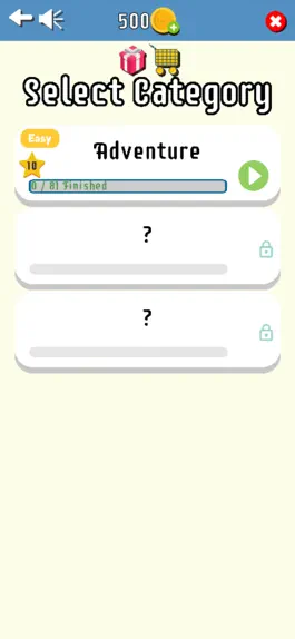 Game screenshot Emoji Quiz Adventure mod apk