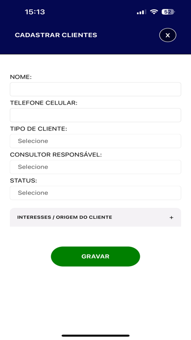 Imobase Screenshot