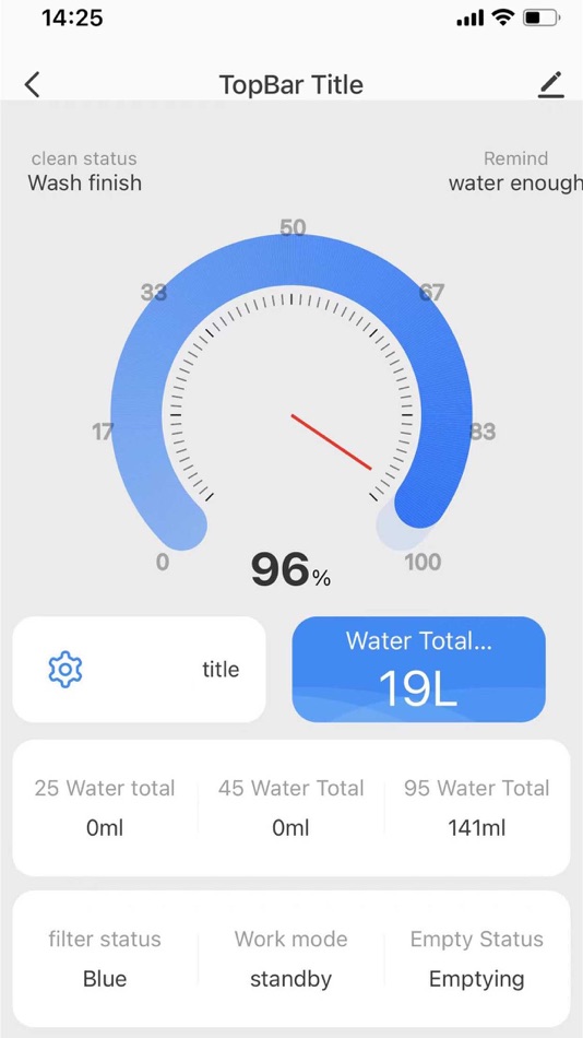 #3. Culligan Link (iOS) 由: Culligan Water Treatment Technology (Shanghai) Co., Ltd.