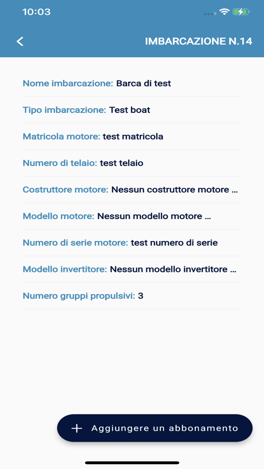 #3. Easy Yacht Service (iOS) 由: S.C.F. Group S.r.l.