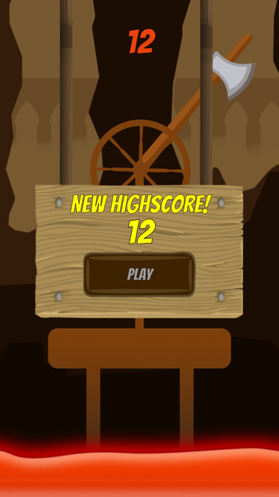 Zombie Skipping Screenshot