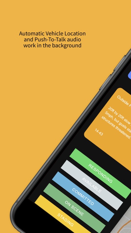 Resgrid Unit screenshot-6