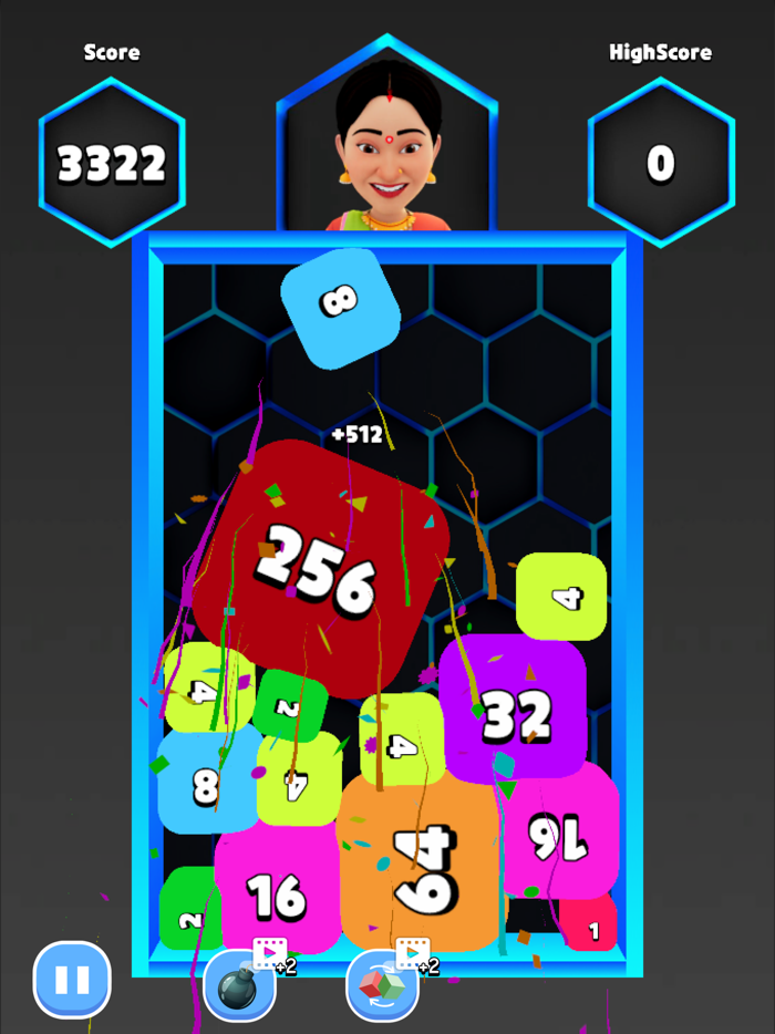 Match Pool  TMKOC Game