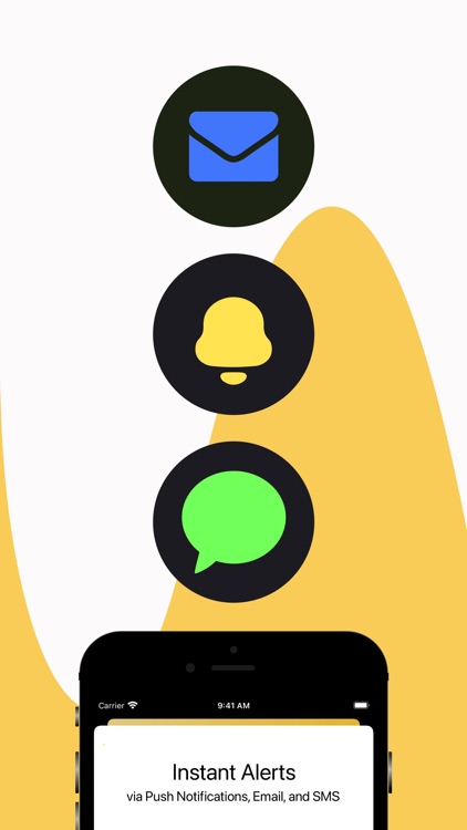 Restock Alerts screenshot-3