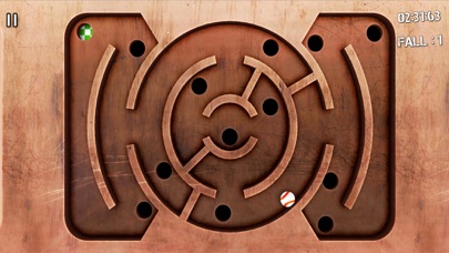 Rolling Ball Maze - Online PvP Screenshot