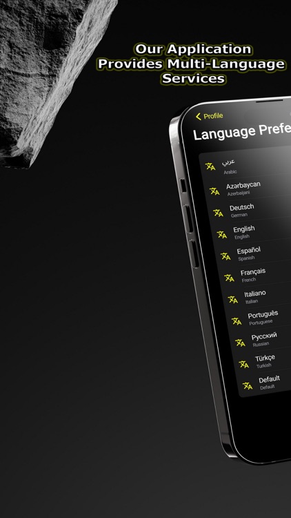 Come & Eat screenshot-6