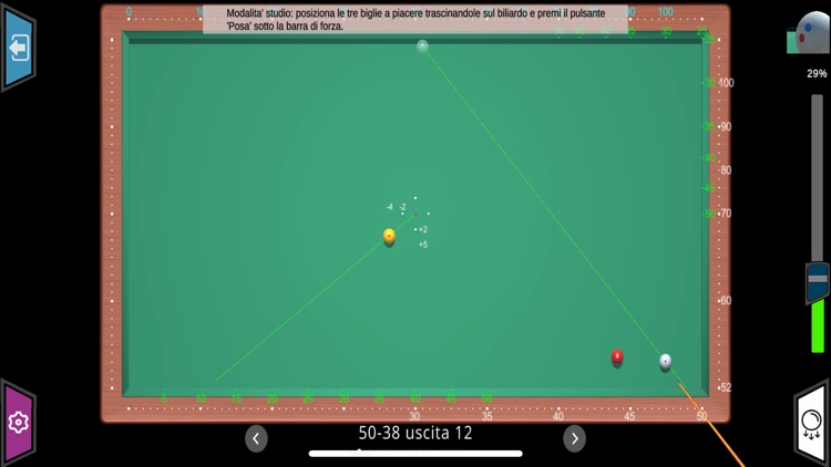 Biliardo 5 birilli e Goriziana