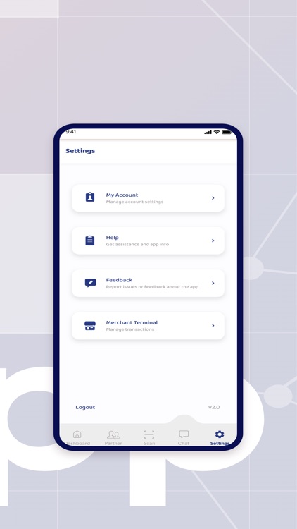 Bersian.AI screenshot-5