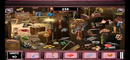 Game screenshot Hidden Objects:Hidden Menace apk