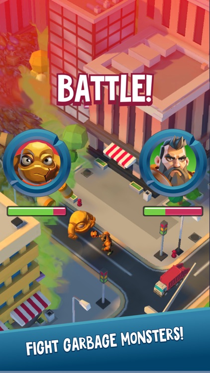 Recycle Factory 2 screenshot-3