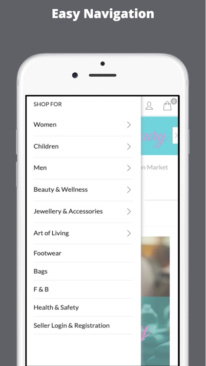 London Market International