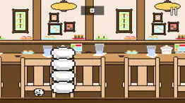 run sushi run iphone screenshot 3